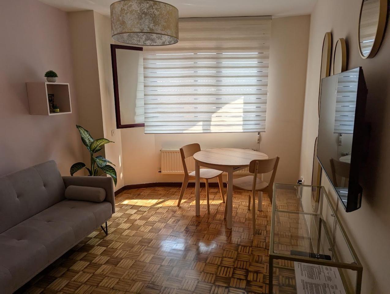 Retiro Arbeyal Gijon Apartment Exterior photo