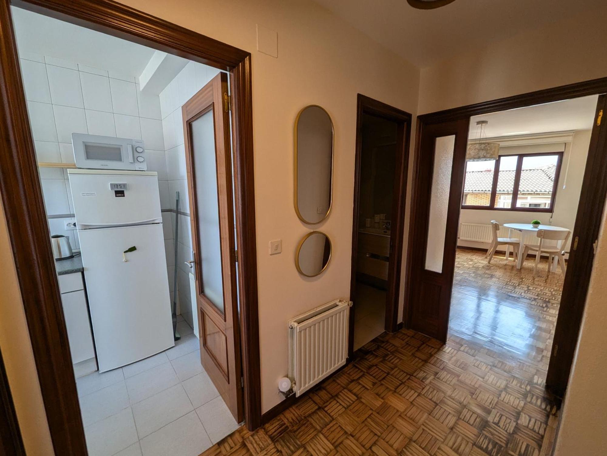 Retiro Arbeyal Gijon Apartment Exterior photo