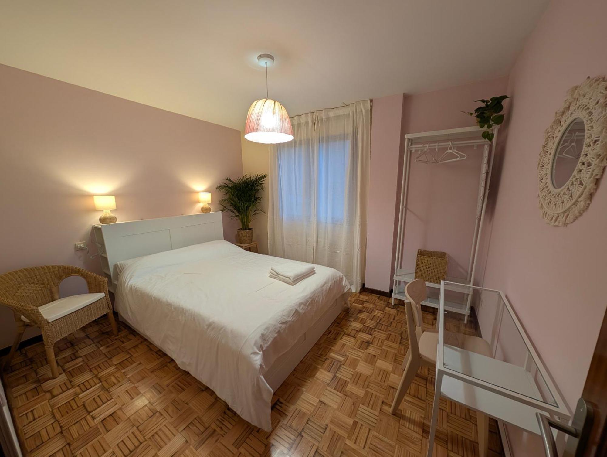 Retiro Arbeyal Gijon Apartment Exterior photo